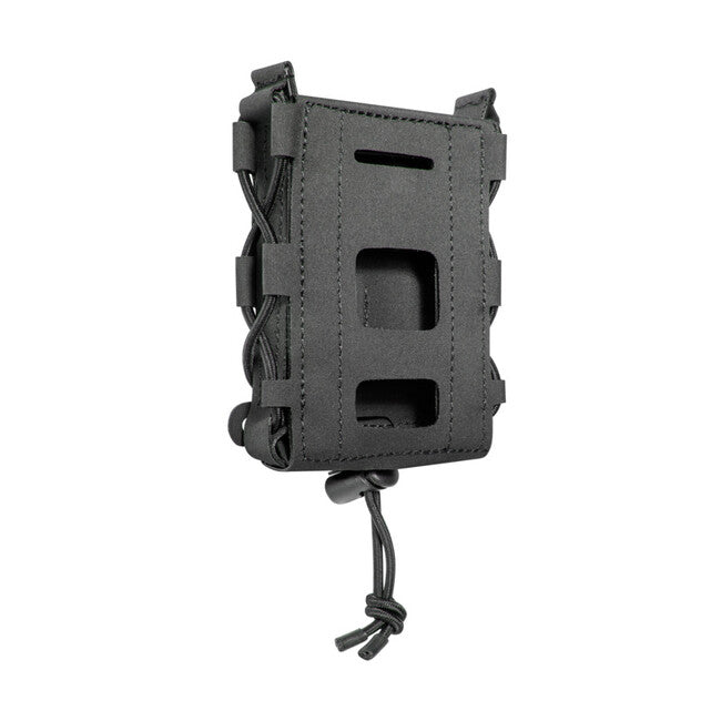 Tasmanian Tiger SGL Mag Pouch MCL anfibia, schwarz