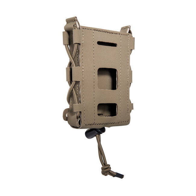 Tasmanian Tiger SGL Mag Pouch MCL anfibia, coyote brown