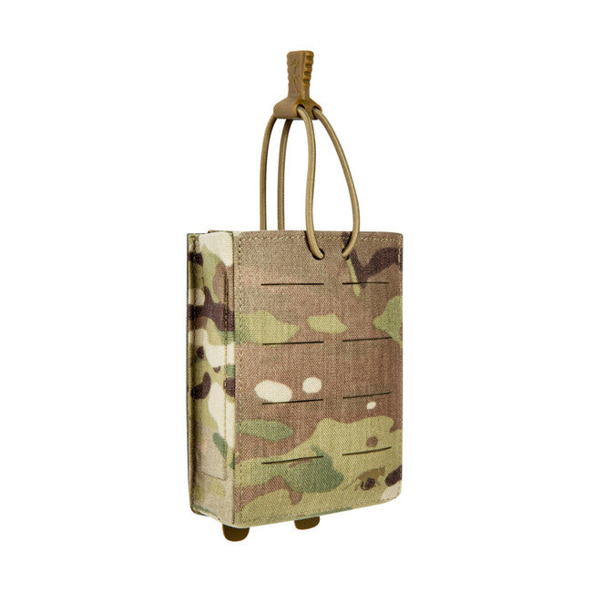 Tasmanian Tiger Belhk417MkIII Magazintasche sgl, multicam