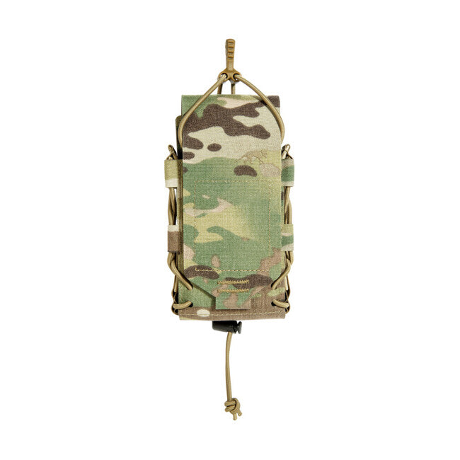 Tasmanian Tiger SGL MOD Mag Pouch MCL MC, multicam