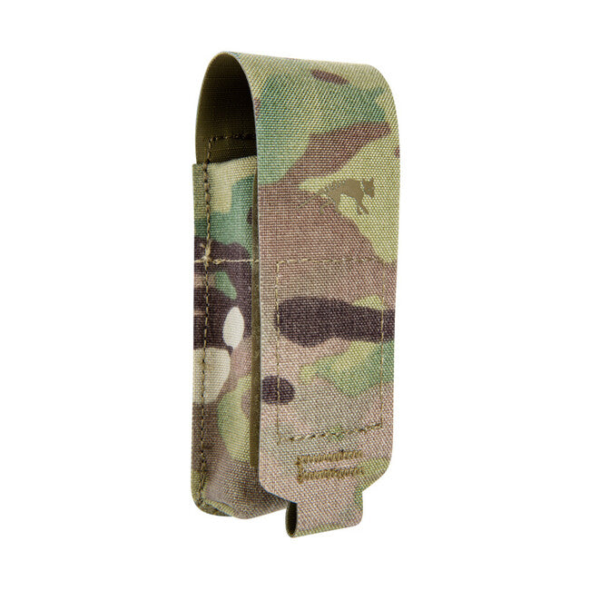 Tasmanian Tiger SGL Pistol Mag PouchMKIIIMC, multicam