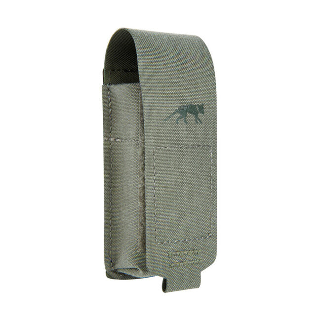 Tasmanian Tiger SGL Pistol MagPouchMKIIIIRR magazintasche, stone grey olive