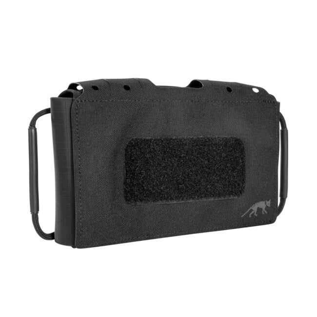 Tasmanian Tiger IFAK Pouch Dual Erste-Hilfe-tasche, schwarz