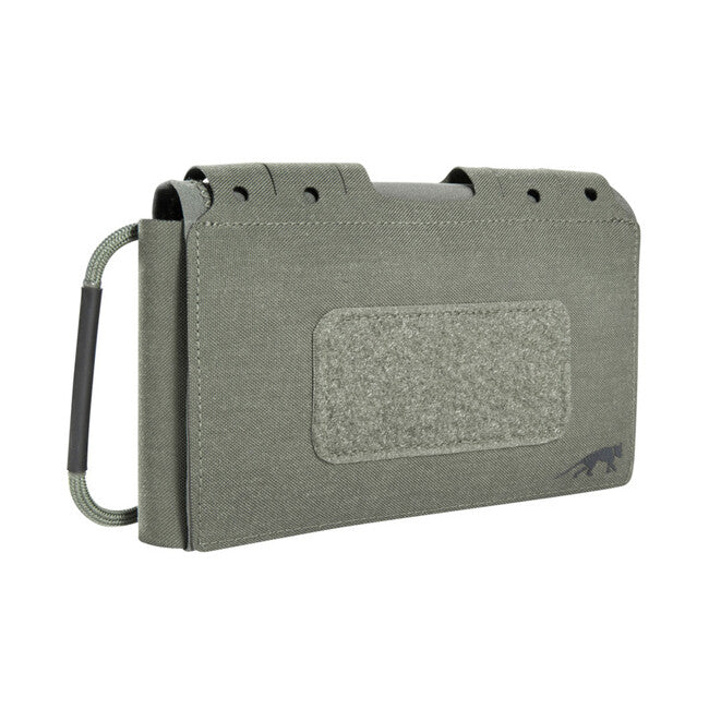 Tasmanian Tiger IFAK-tasche Erste-Hilfe-tasche Dual IRR, stone grey olive