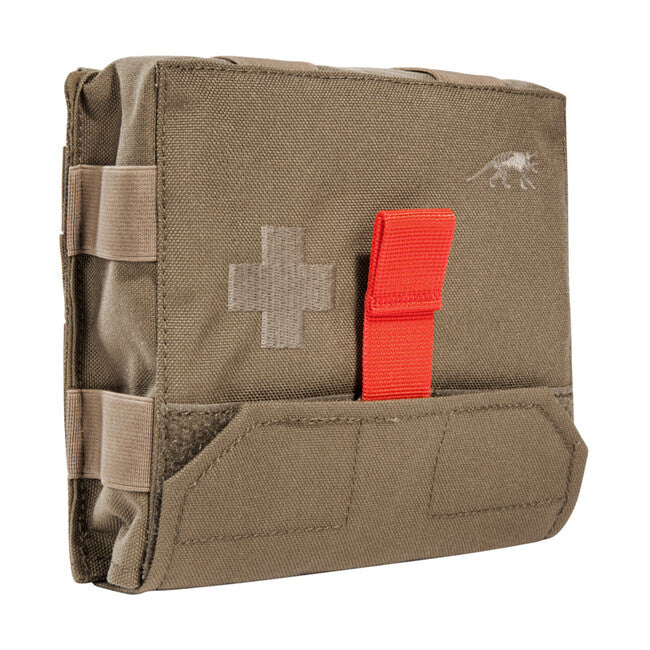 Tasmanian Tiger IFAK Pouch S MKII, coyote brown