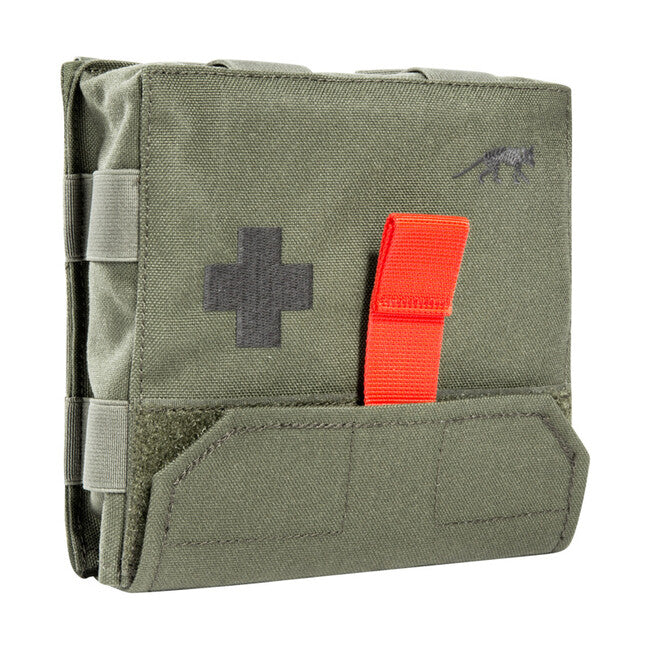 Tasmanian Tiger IFAK Pouch S MKII Erste-Hilfe-tasche, oliv