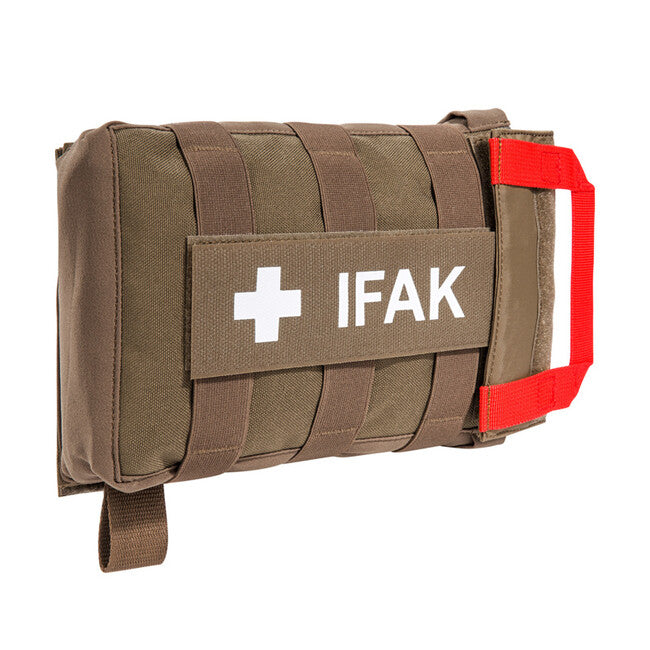 Tasmanian Tiger IFAK Pouch VL L erste-hilfe-tasche, coyote brown