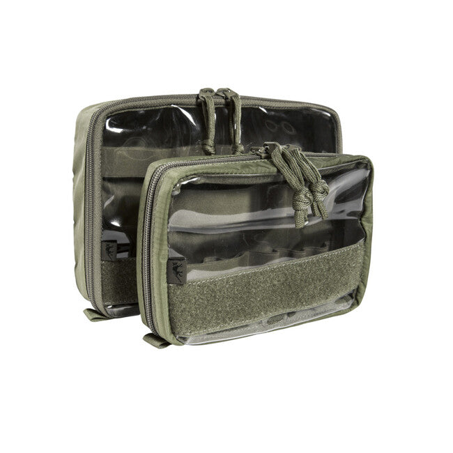 Tasmanian Tiger Erste-Hilfe-tasche Medic Pouch Set VL, oliv
