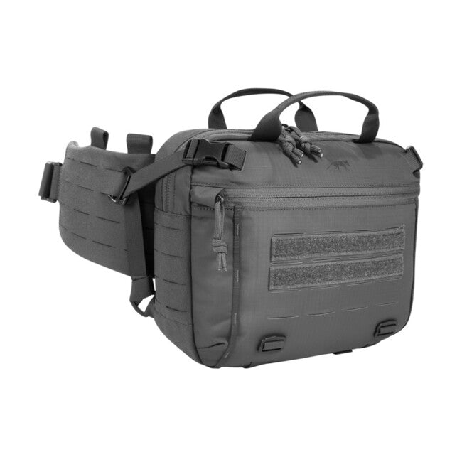 Tasmanian Tiger Modularer Hüftbeutel 3, titan grey