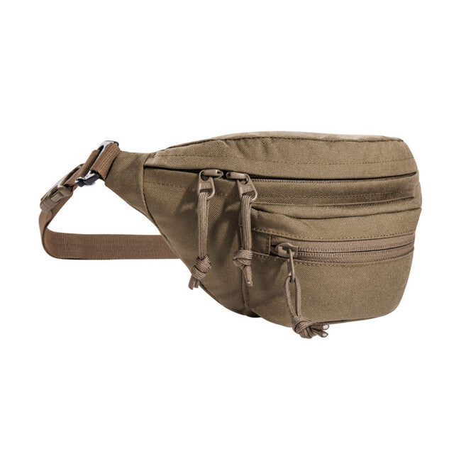 Tasmanian Tiger Modularer Hüftbeutel, coyote brown