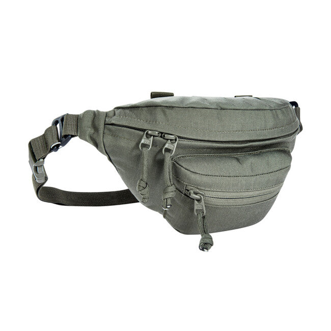 Tasmanian Tiger IRR Modular Hip Bag, stone grey olive