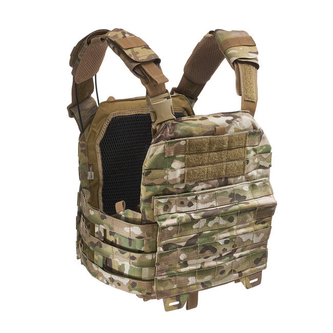 Tasmanian Tiger Plattenträger MKIV MC, multicam