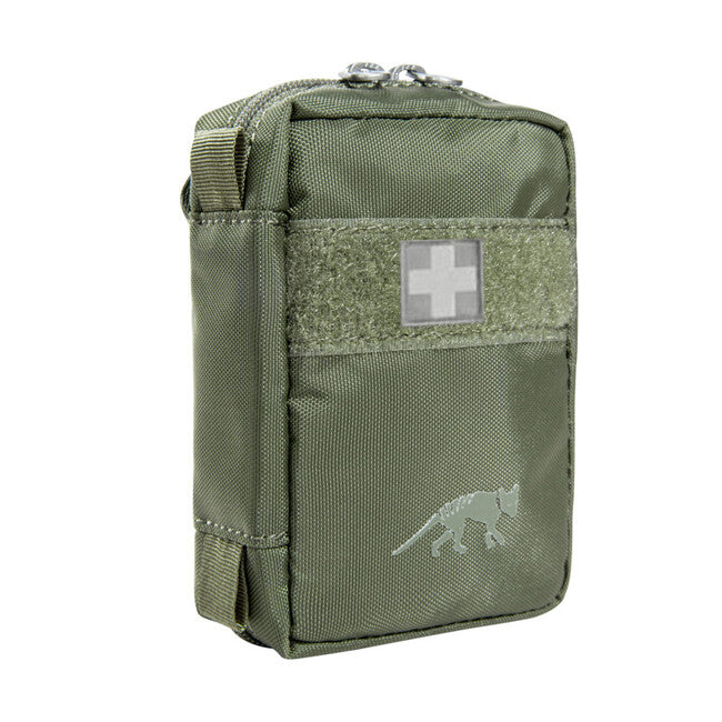 Tasmanian Tiger Erste Hilfe Mini-Verbandskasten, oliv