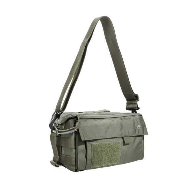 Tasmanian Tiger Kleines Sanitätspaket MKII IRR, stone grey olive