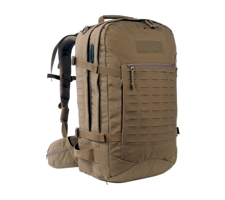 Tasmanian Tiger Mission Pack MKII Einsatzrucksack, coyote brown 37l