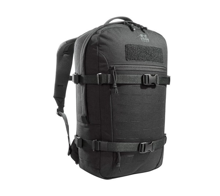 Tasmanian Tiger Modular Daypack XL rucksack, schwarz 23 l