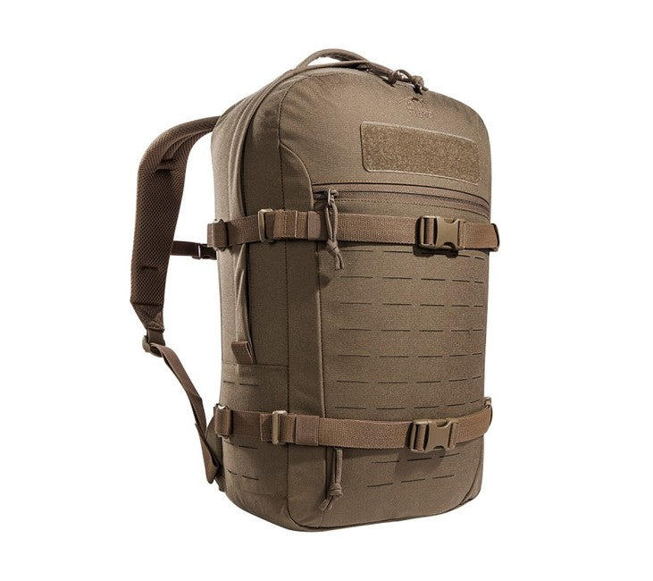 Tasmanian Tiger Modular Daypack XL Rucksack coyote brown 23 l