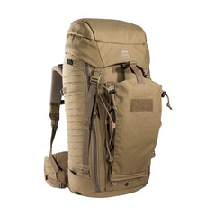Tasmanian Tiger 45 PLUS modularer Rucksack, khaki