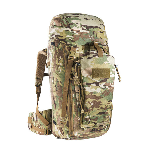 Tasmanian Tiger modularer Rucksack 45 PLUS, multicam