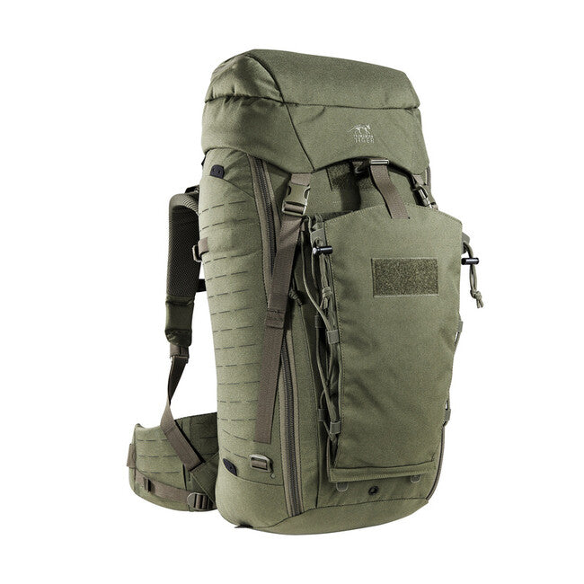 Tasmanian Tiger modularer Rucksack 45 PLUS, oliv