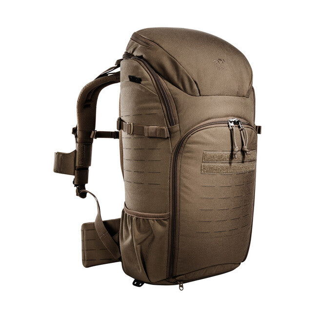 Tasmanian Tiger PACK 30 modularer Rucksack, coyote