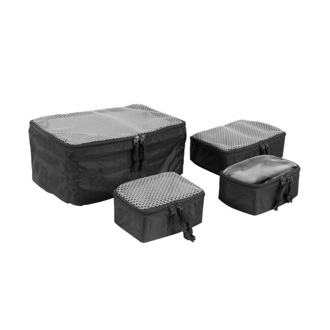 Tasmanian Tiger modulares Set taschen schwarz