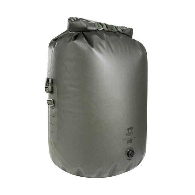 Tasmanian Tiger Stuffbag 48 WPV, stone grey olive