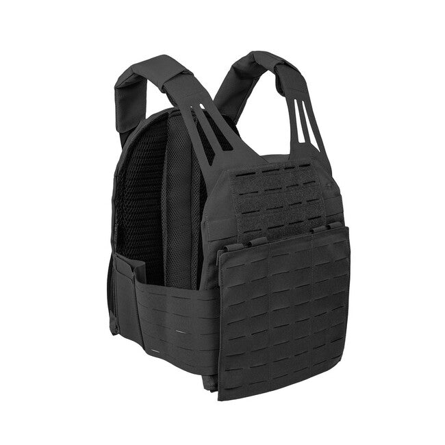 Tasmanian Tiger LC Plattenträger, schwarz