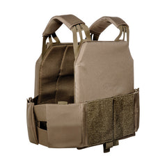 Tasmanian Tiger Plattenträger LP MKII coyote