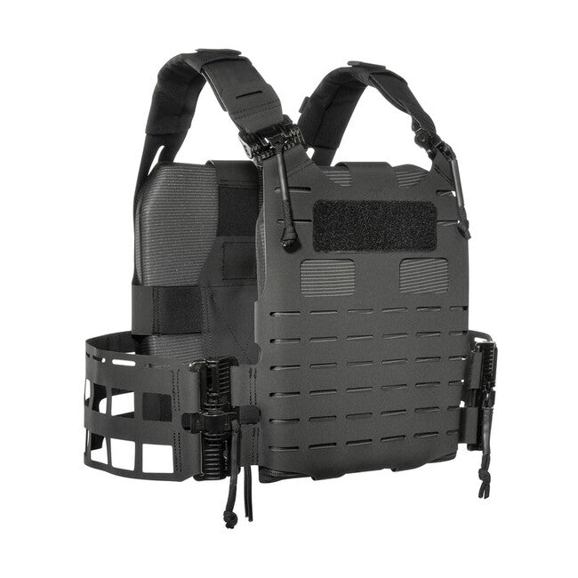 Tasmanian Tiger PlateCarrier QR SK anf.MKII, schwarz