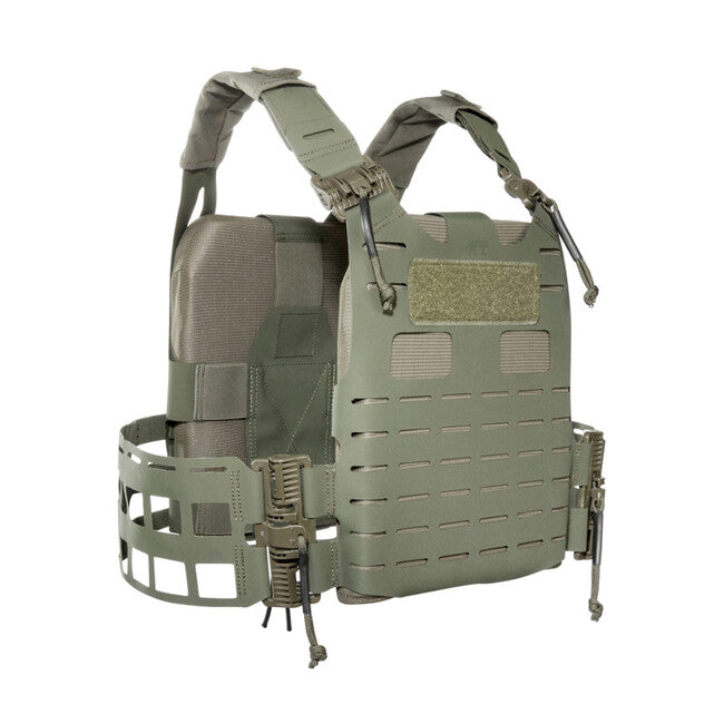 Tasmanian Tiger PlateCarrier QR SK anf.MKII, oliv