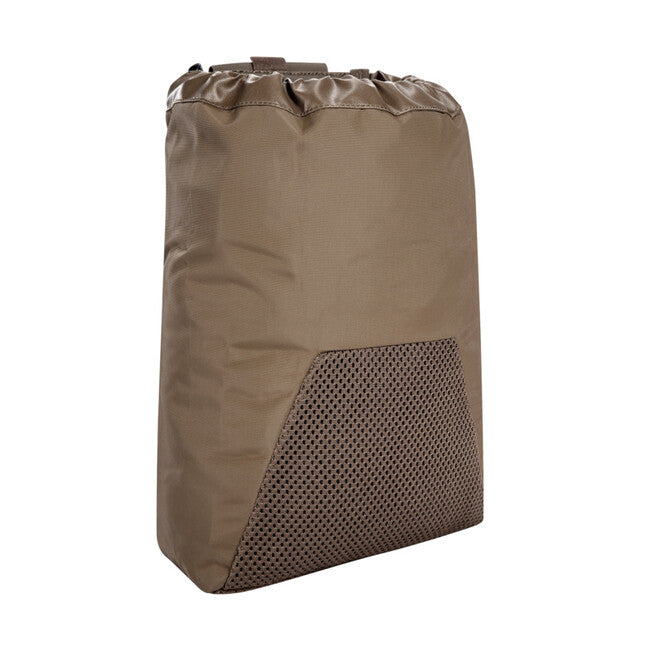 Tasmanian Tiger Dump Pouch anfibia, coyote brown