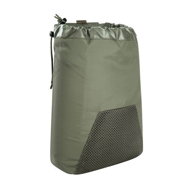 Tasmanian Tiger Dump Pouch anfibia, oliv