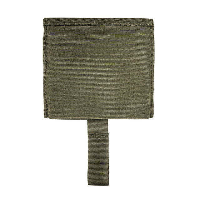 Tasmanian Tiger Dump Pouch hell, oliv