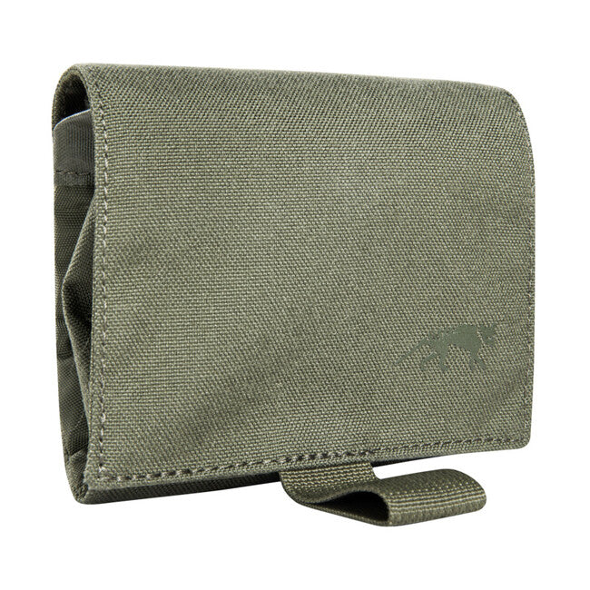 Tasmanian Tiger Dump Pouch MKII, oliv
