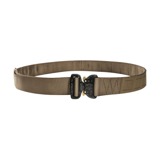 Tasmanian Tiger Modularer Gürtel, coyote brown