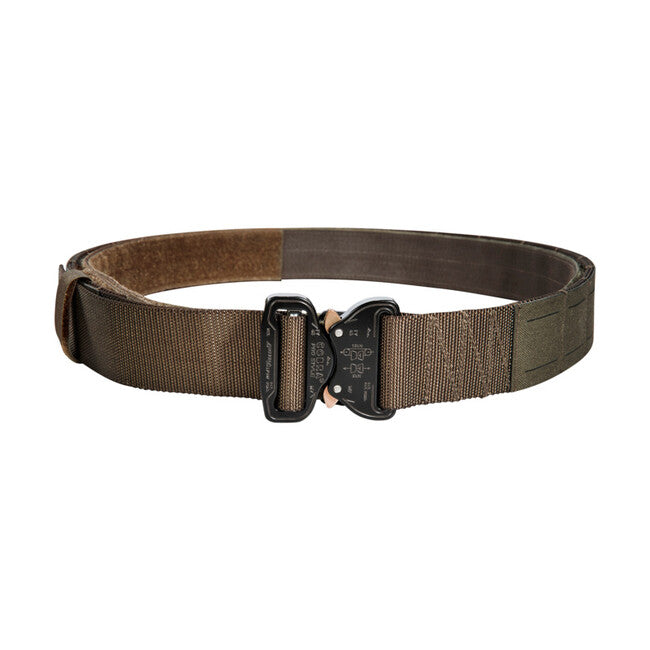 Tasmanian Tiger Modulares Gürtel-Set, coyote brown