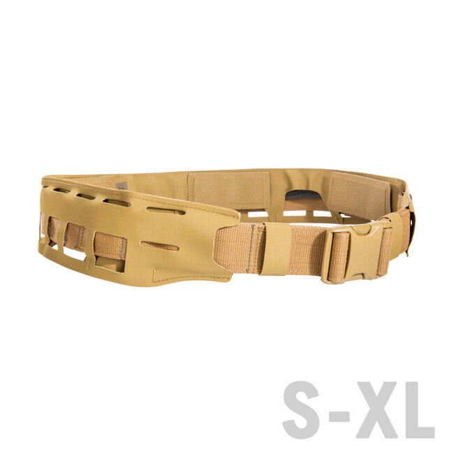 Tasmanian Tiger MOLLE Hyp Gürtel, coyote brown