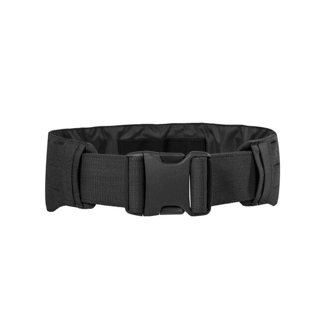 Tasmanian Tiger Warrior Belt LC, schwarz