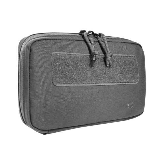 Tasmanian Tiger Organizer Leader Admin Pouch, titan grey