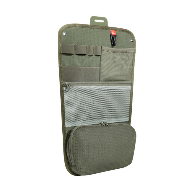 Tasmanian Tiger Organisator des Panels, Olive