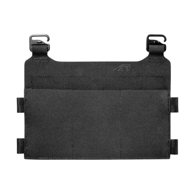 Tasmanian Tiger Mini M4 EL Platte, schwarz
