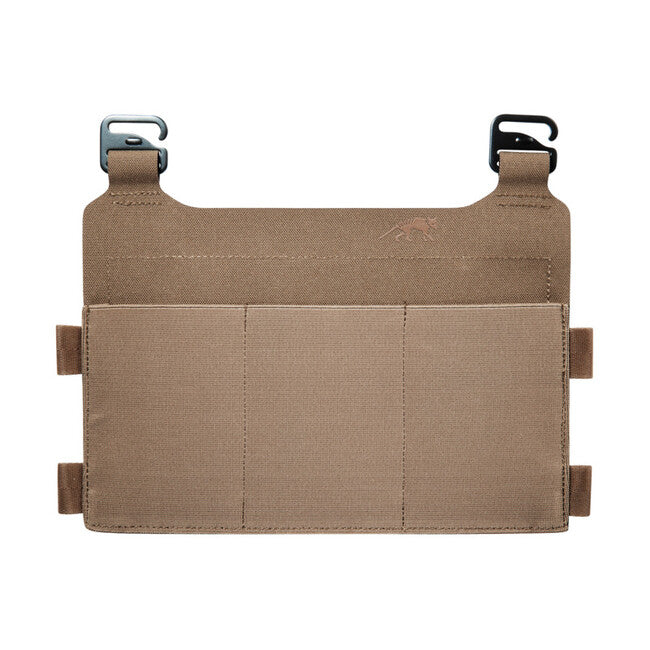 Tasmanian Tiger Tafel 3 SGL Mini M4 EL, coyote brown