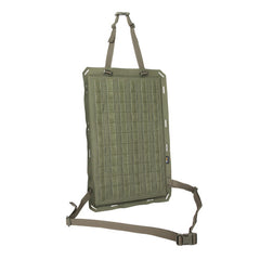 Tasmanian Tiger Modular Front Seat Panel, Olive