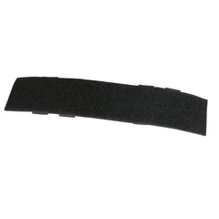 Tasmanian Tiger Panel Modular Patch Holder, schwarz