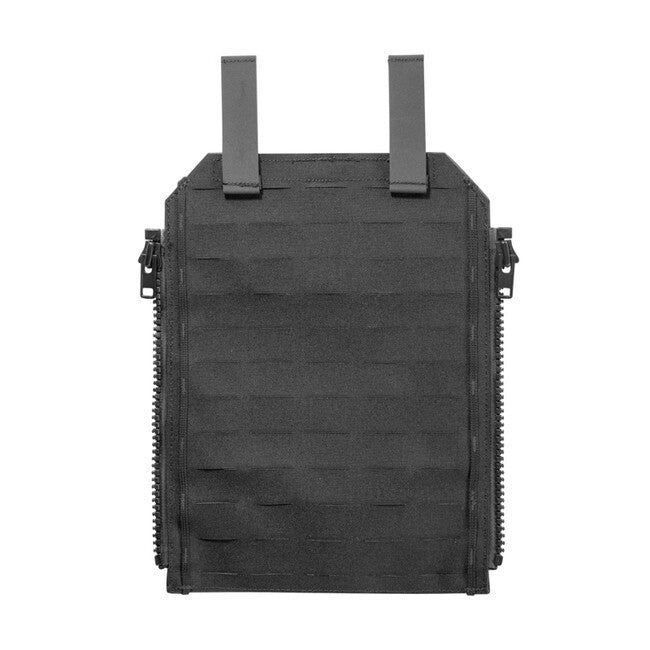 Tasmanian Tiger MOLLE ZP-Platte, schwarz