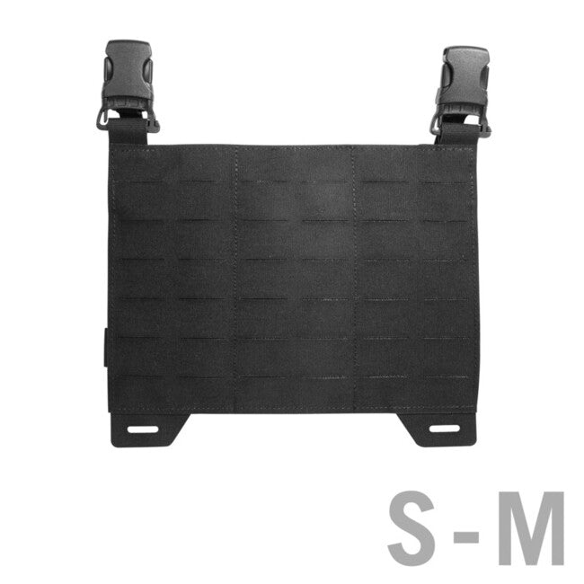 Tasmanian Tiger Carrier Panel LC Externe Zubehörplatte, schwarz