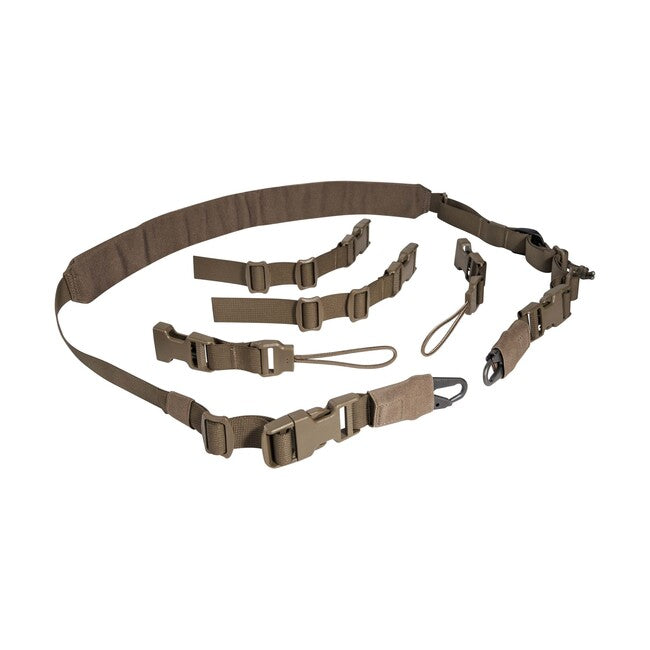 Tasmanian Tiger MULTIPURPOSE SLING MKII, gepolsterter riemen coyote