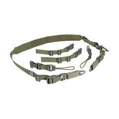 Tasmanian Tiger MULTIPURPOSE SLING MKII Ενισχυμένο Λουρί, Λαδί