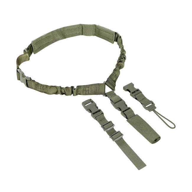 Tasmanian Tiger MULTIPURPOSE Tragegurt, oliv